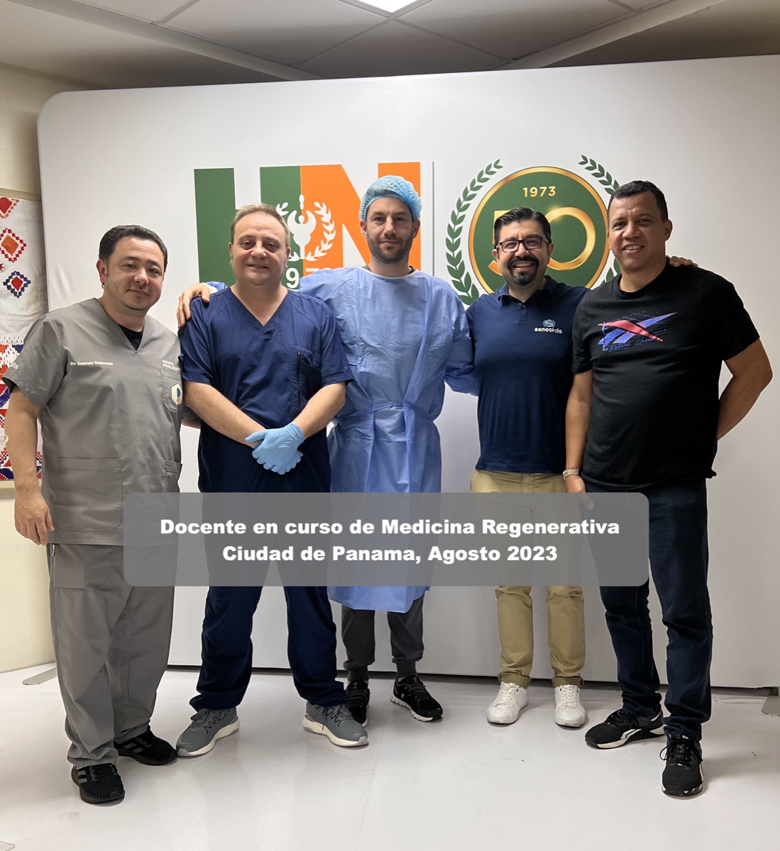 Docente Ciudad de Panamá 2023