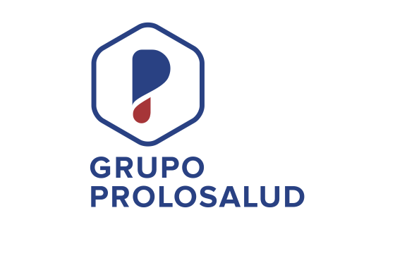 Grupo Prolosalud logo
