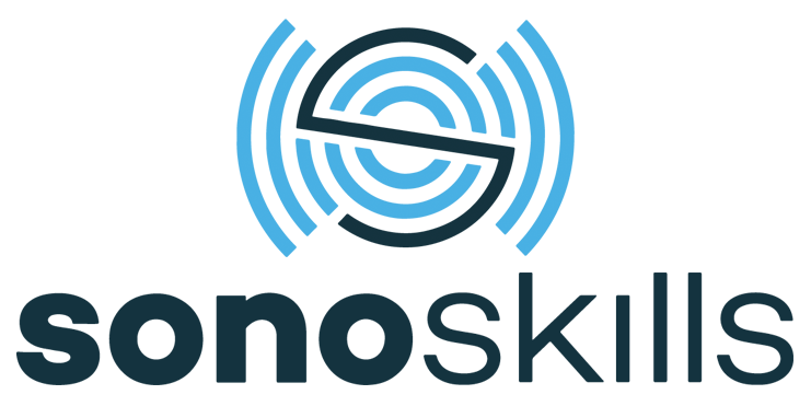Sonoskills logo