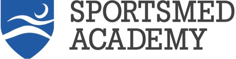 SportMed logo