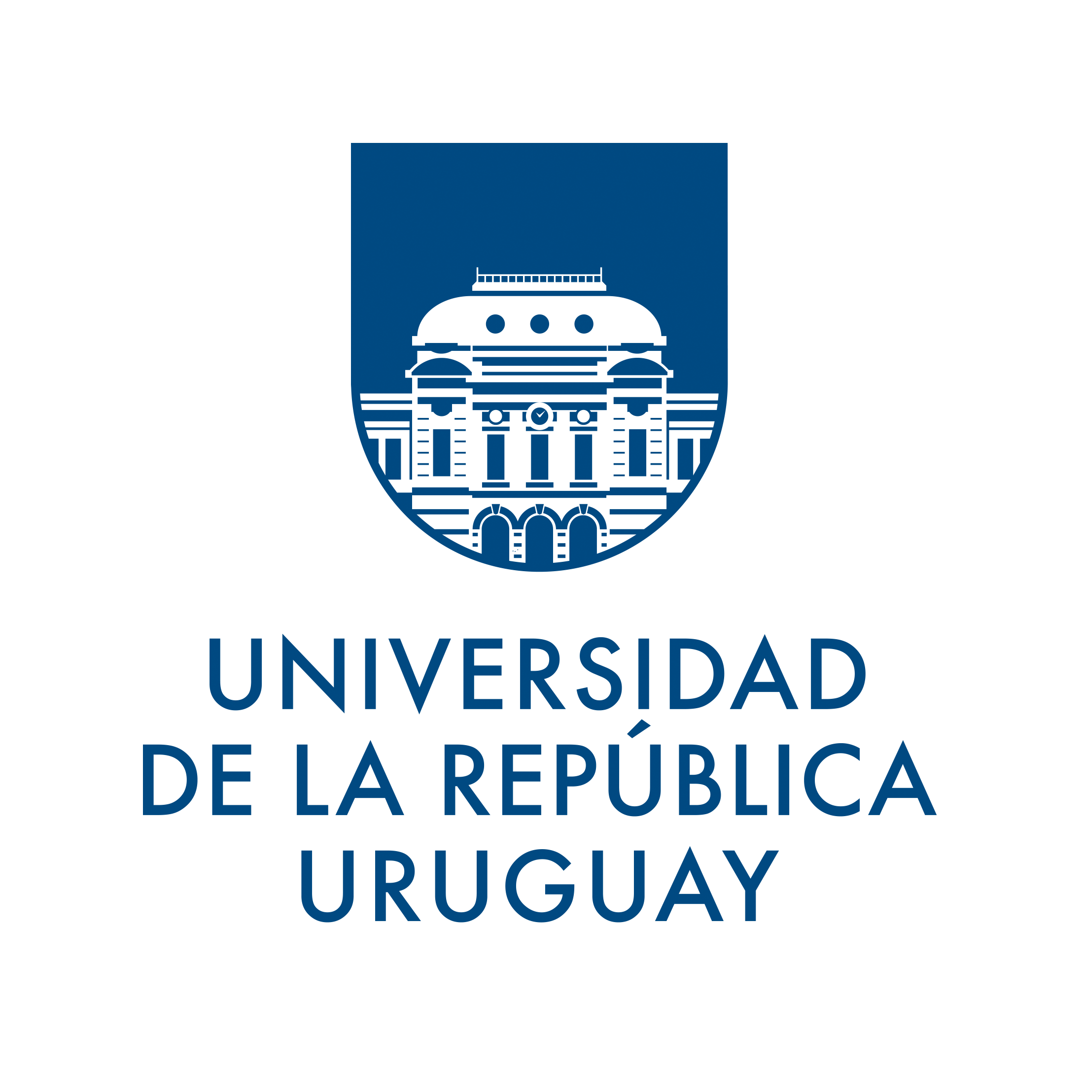 UdelaR logo